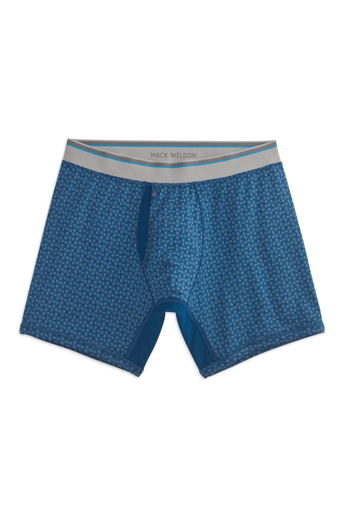 18-Hour Jersey Boxer Brief