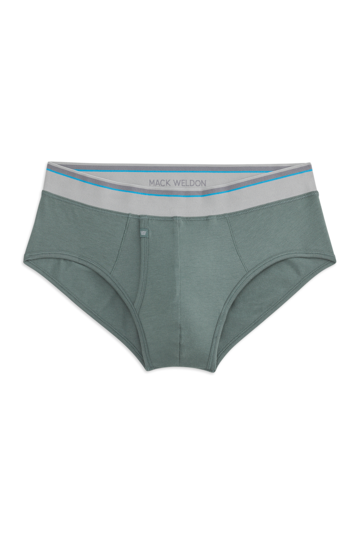 18-Hour Jersey Brief