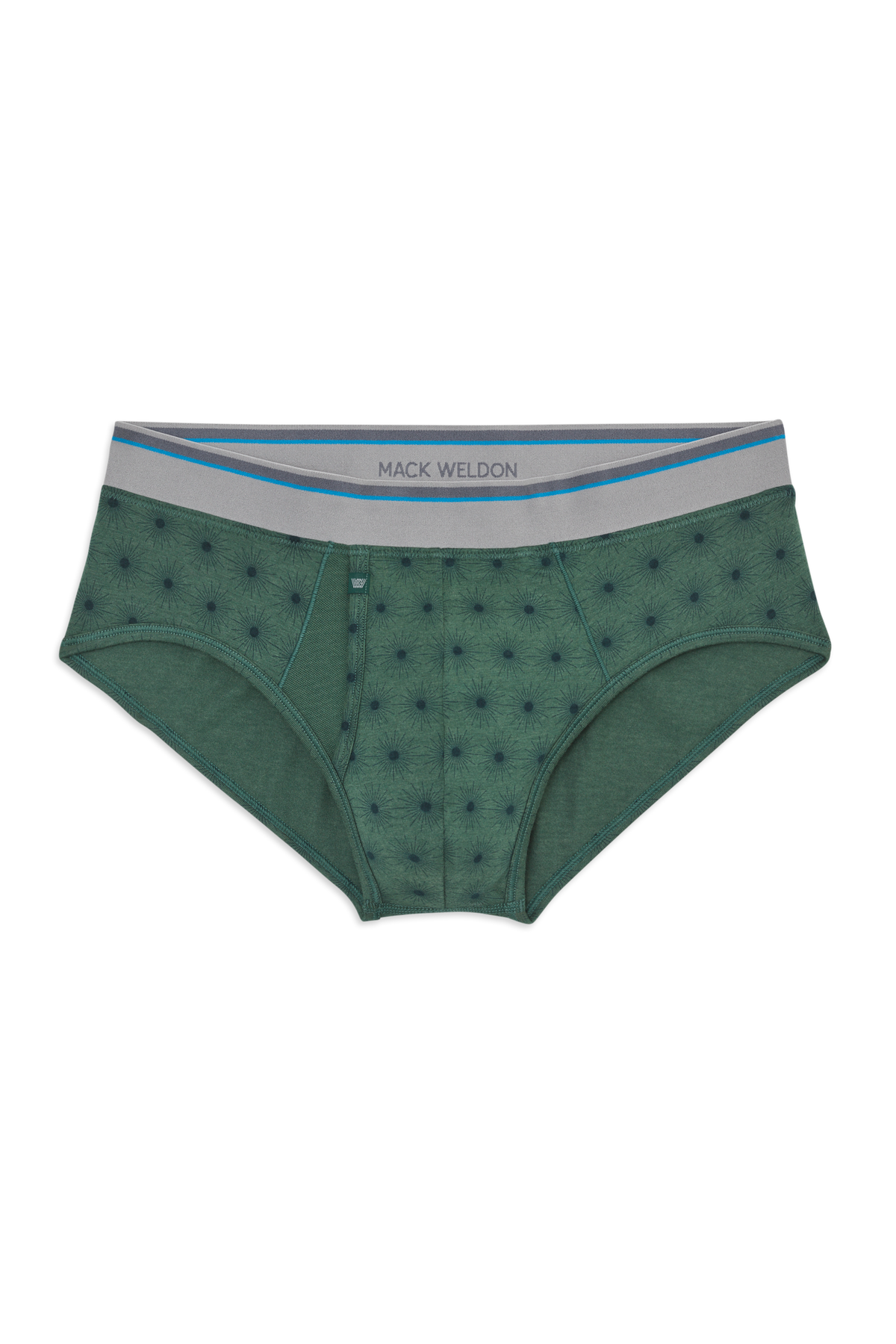 18-Hour Jersey Brief