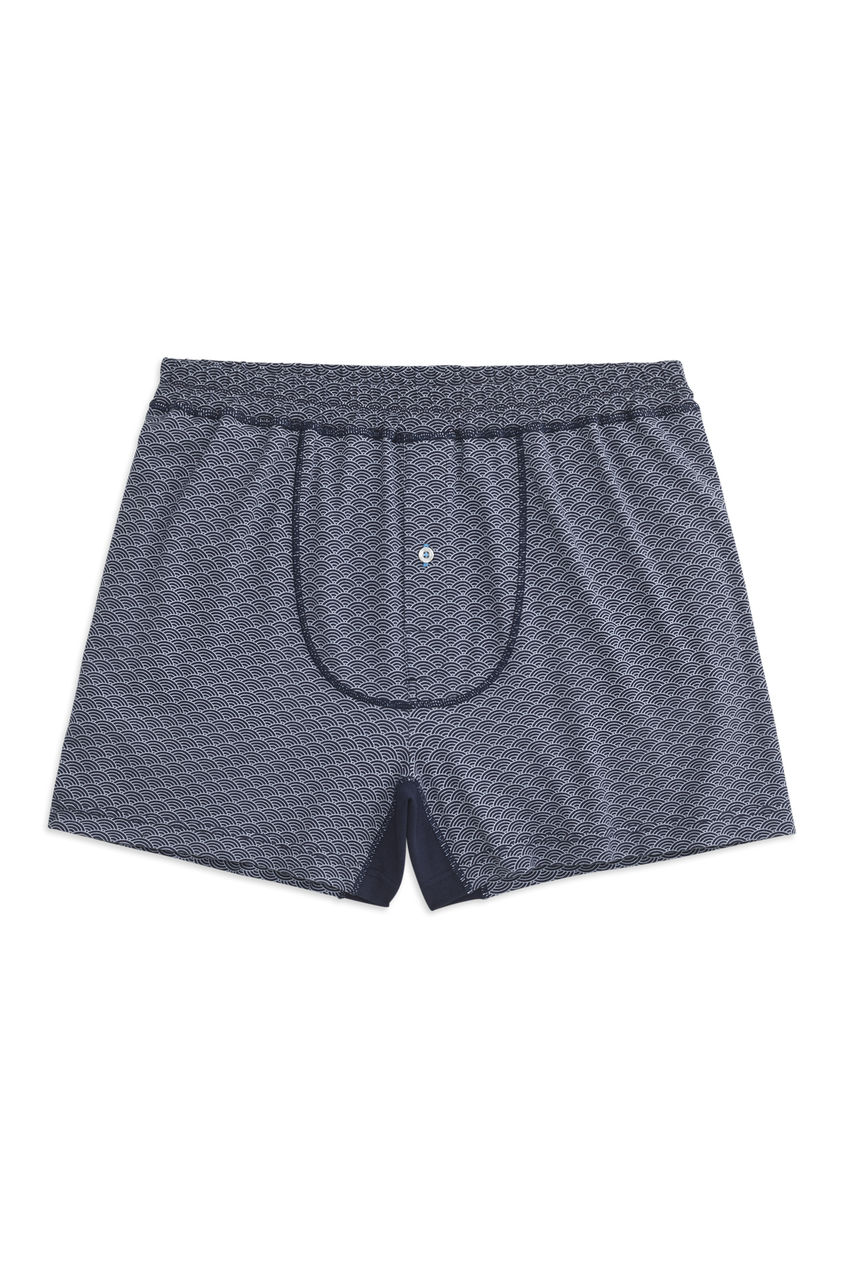 18-Hour Jersey Knit Boxer