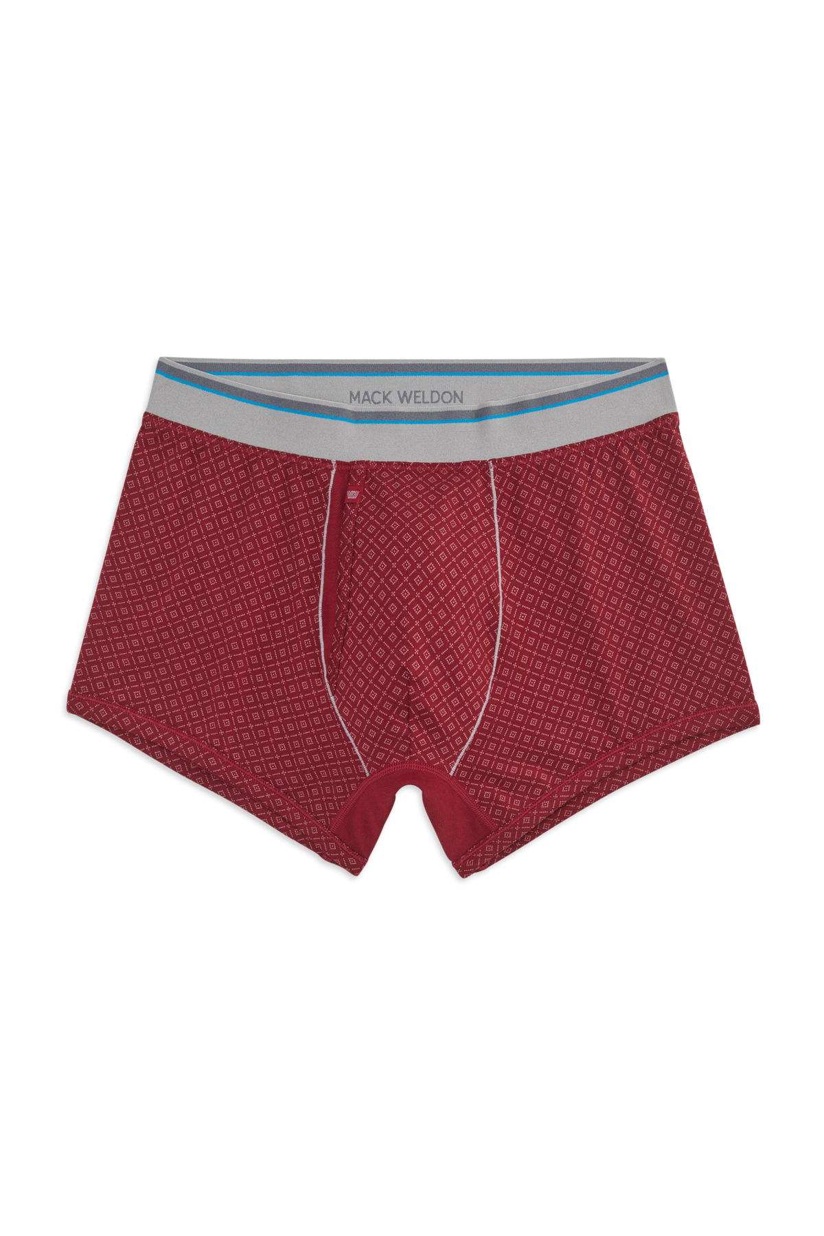 18-Hour Jersey Trunk