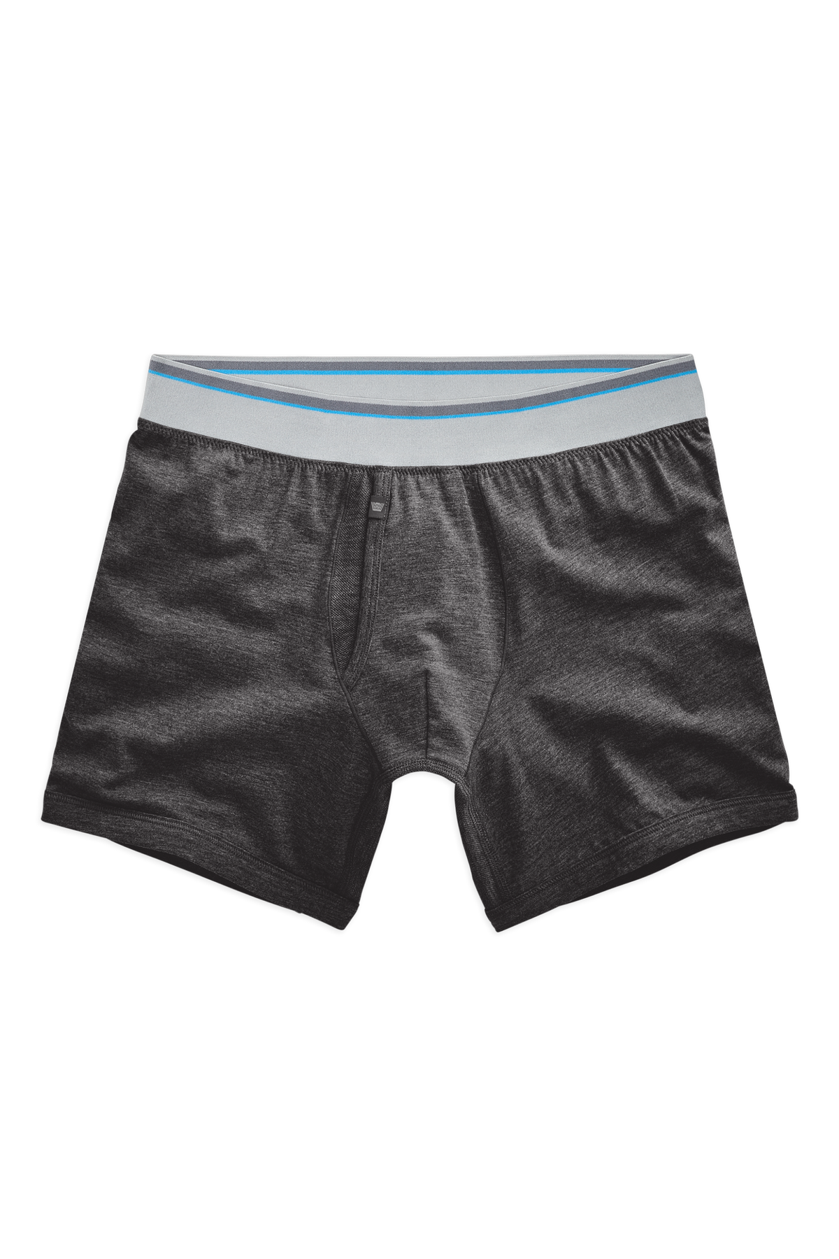 18-Hour Jersey Boxer Brief