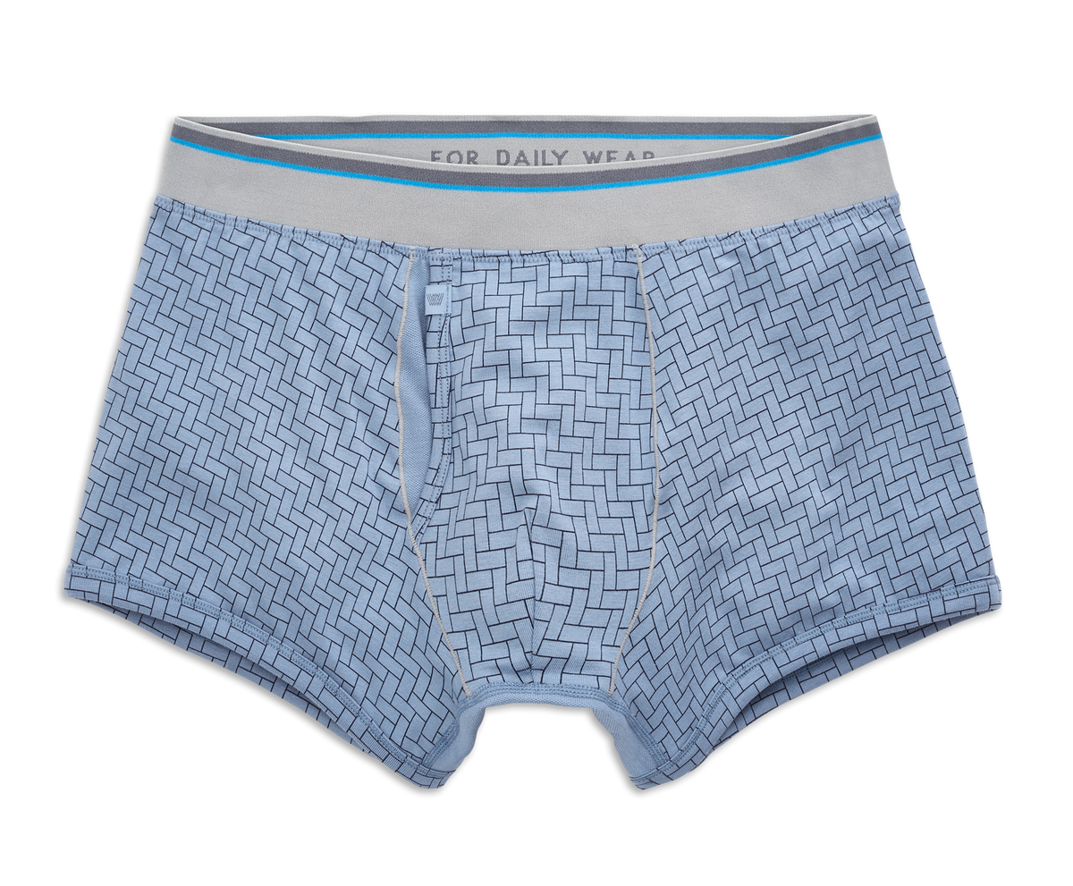 18-Hour Jersey Trunk