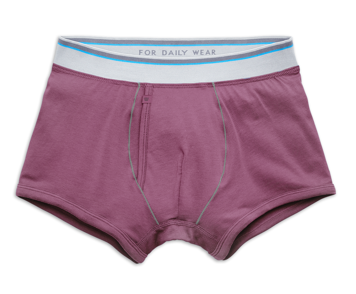 18-Hour Jersey Trunk