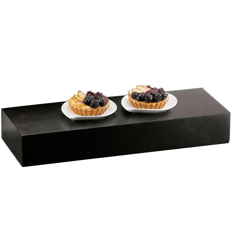 Midnight Cube Rectangle Risers I529731