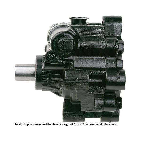 Power Steering Pump B37132