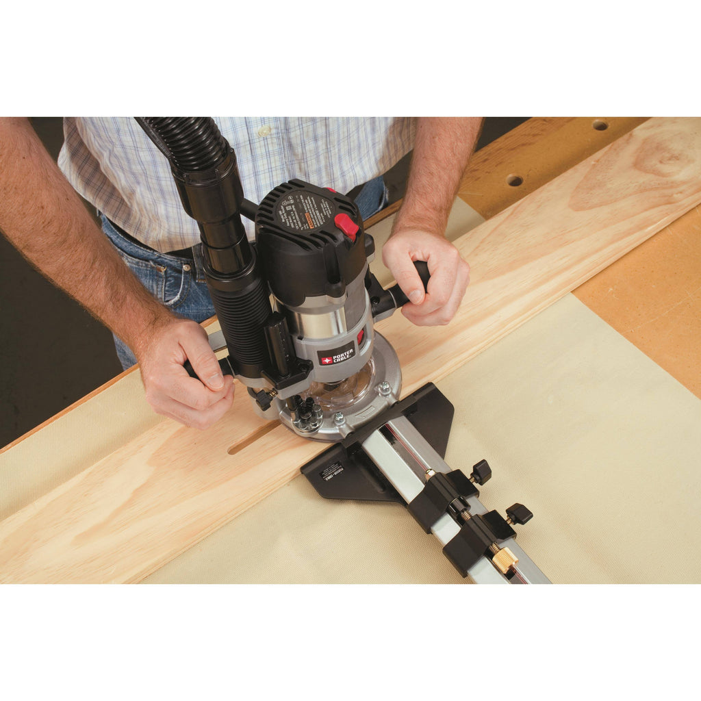 2-1/4 HP Multi-Base Router Kit W585