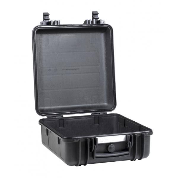 Black Foam Case T728593
