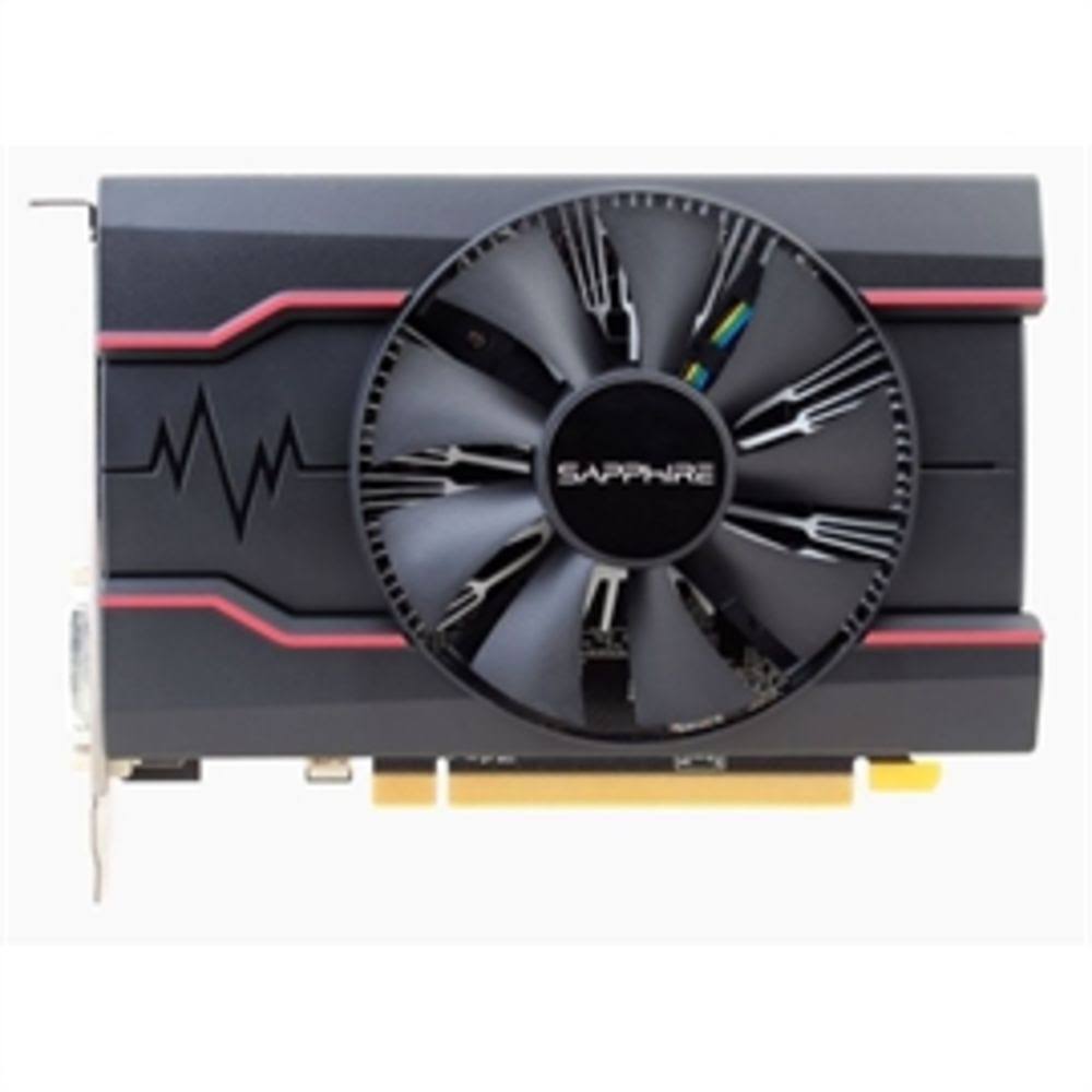 Radeon RX 550 Graphics Card 4 GB GDDR5 128-bit H5254