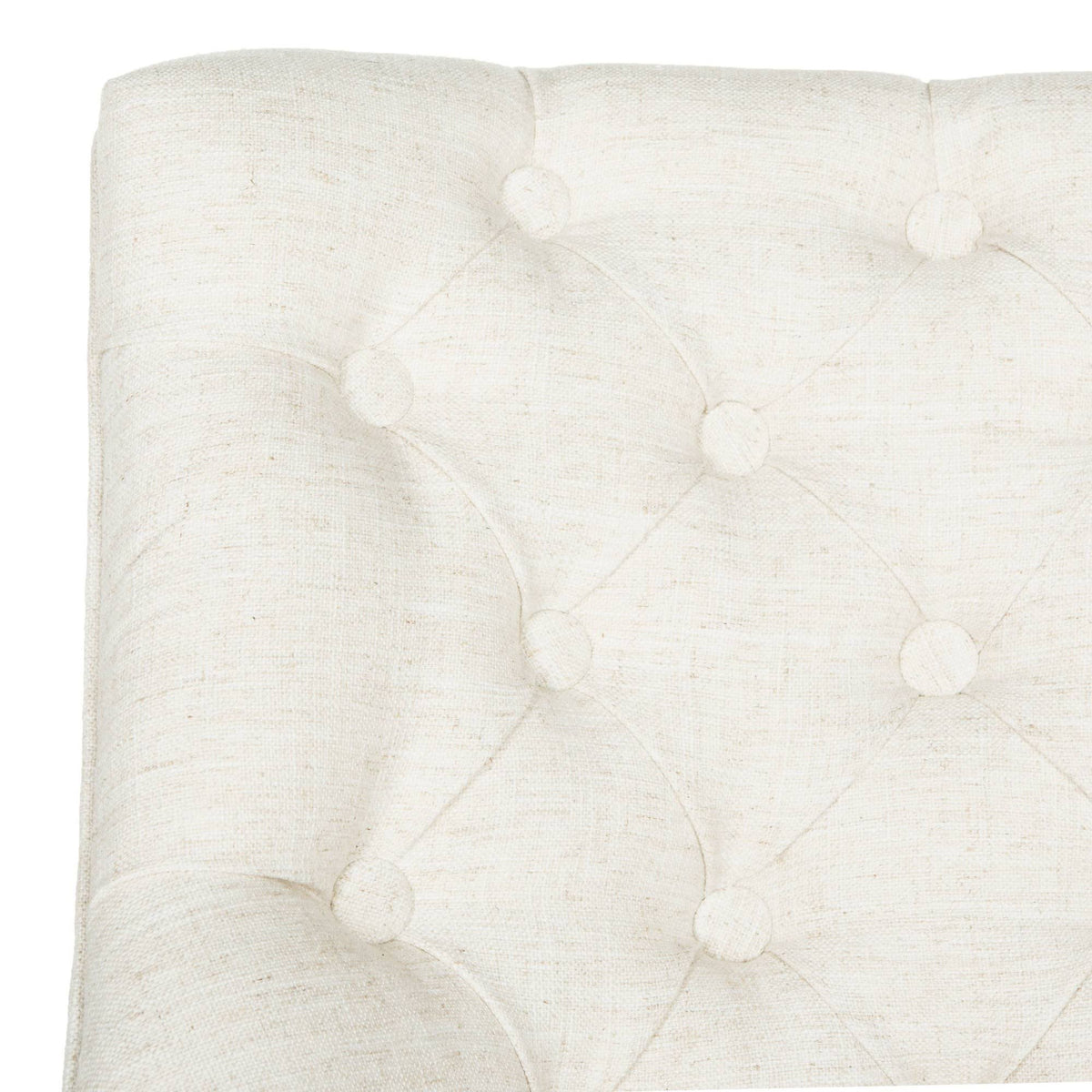 Swivel Tufted Desk Chair I8979