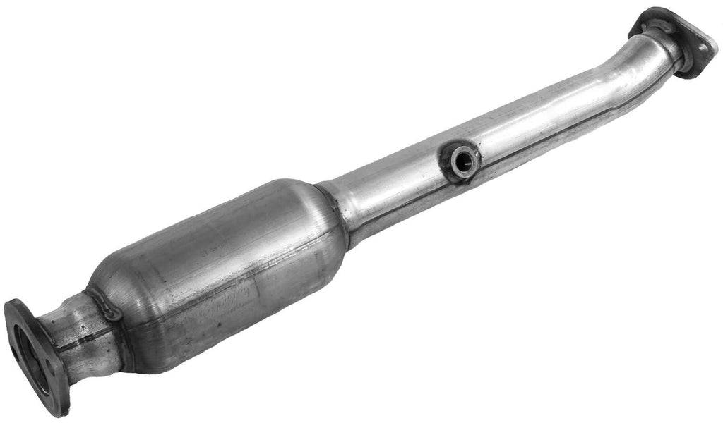 Catalytic Converter V634597