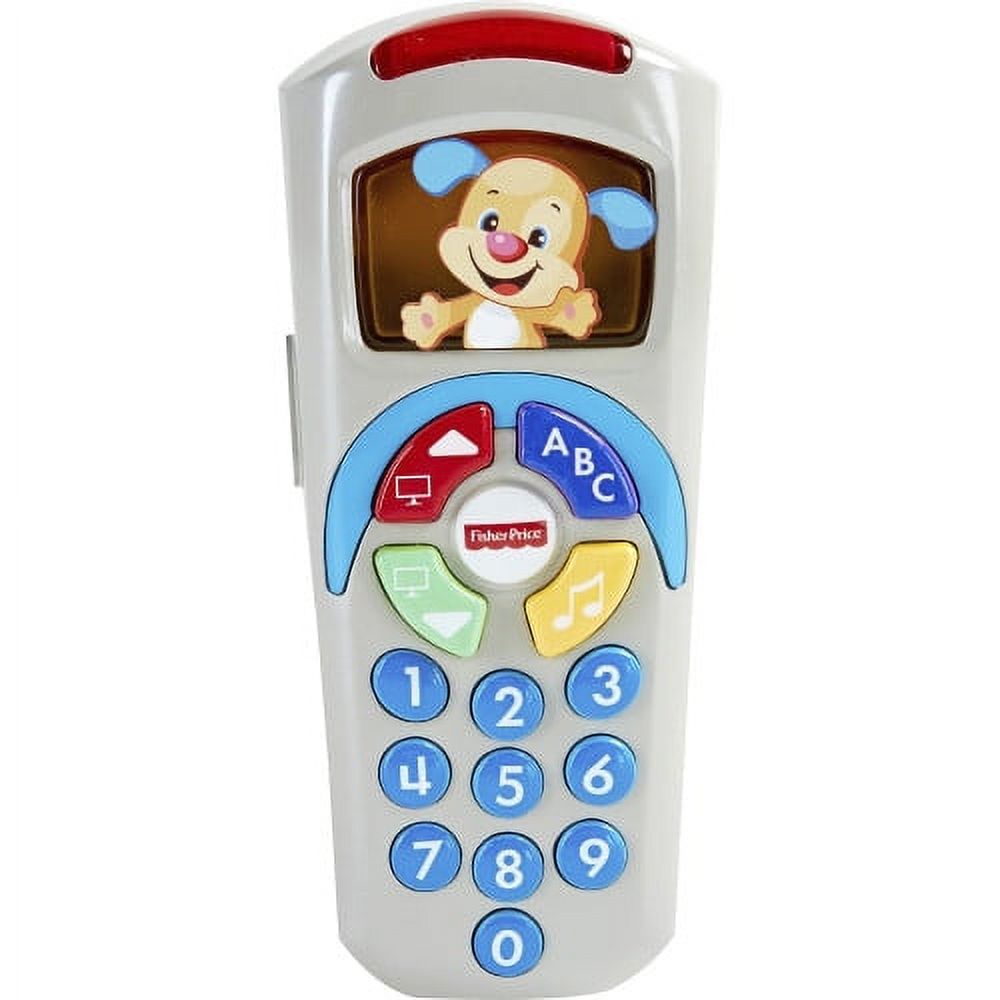 Puppy's Remote E711
