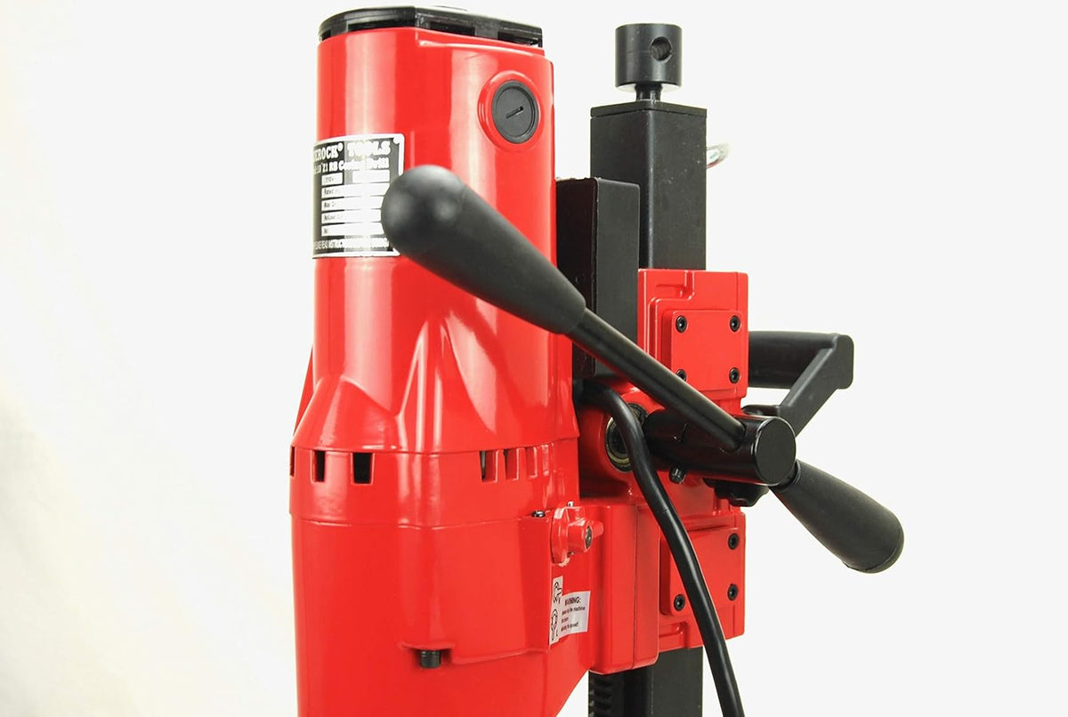 Concrete Core Drill with Rolling Base E3030