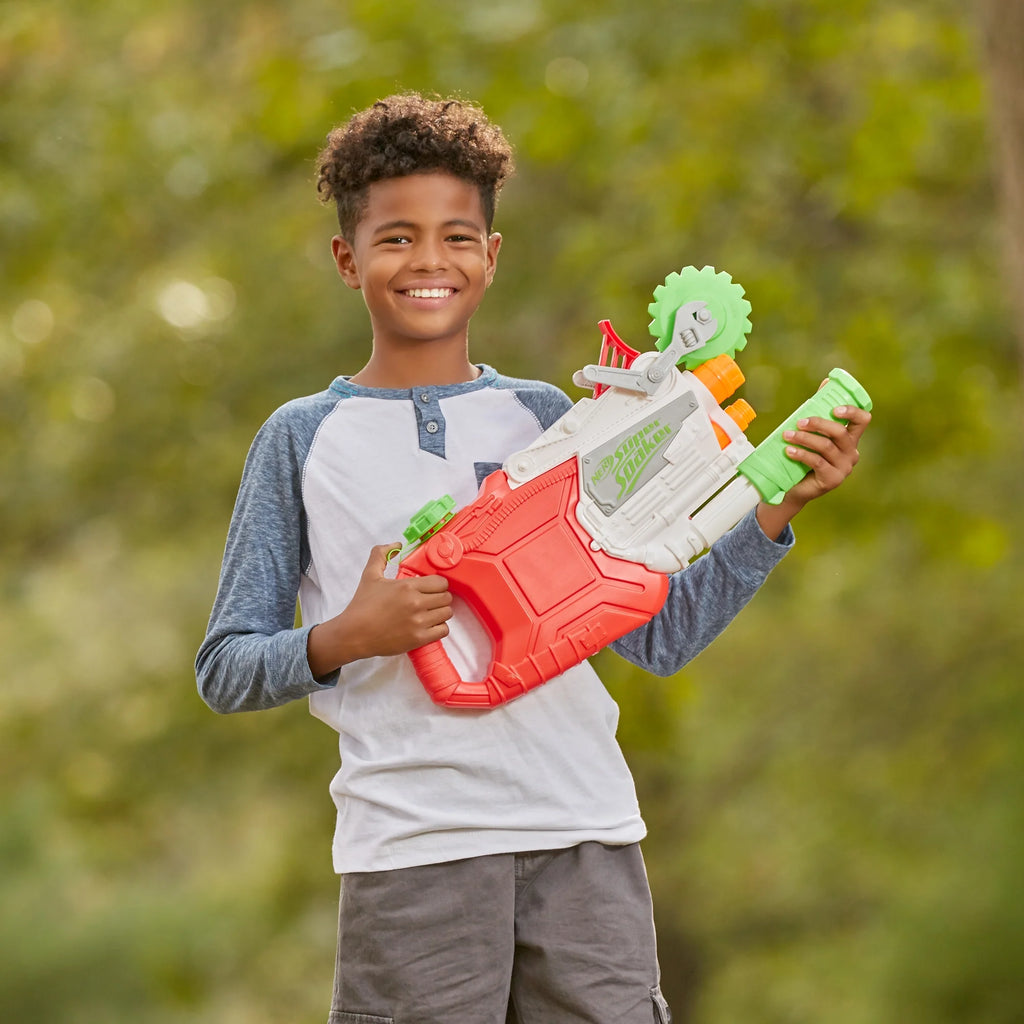 Ripstorm Water Blaster S3542