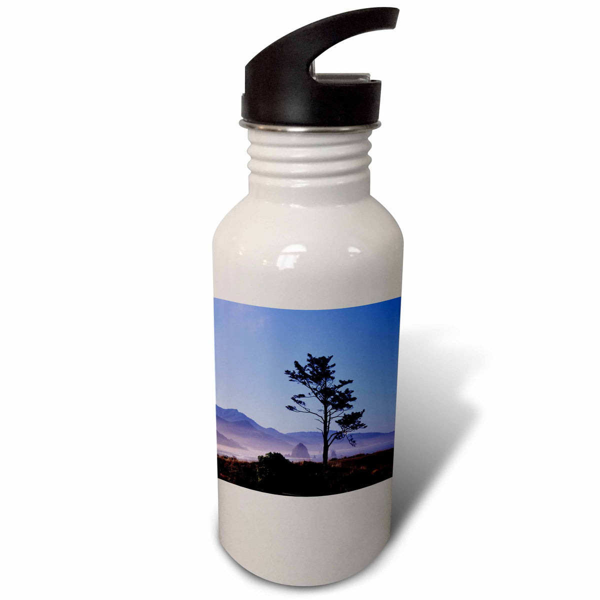Sports Water Bottle K500