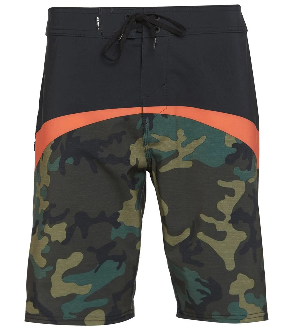 38 Camo Boardshorts Y231637
