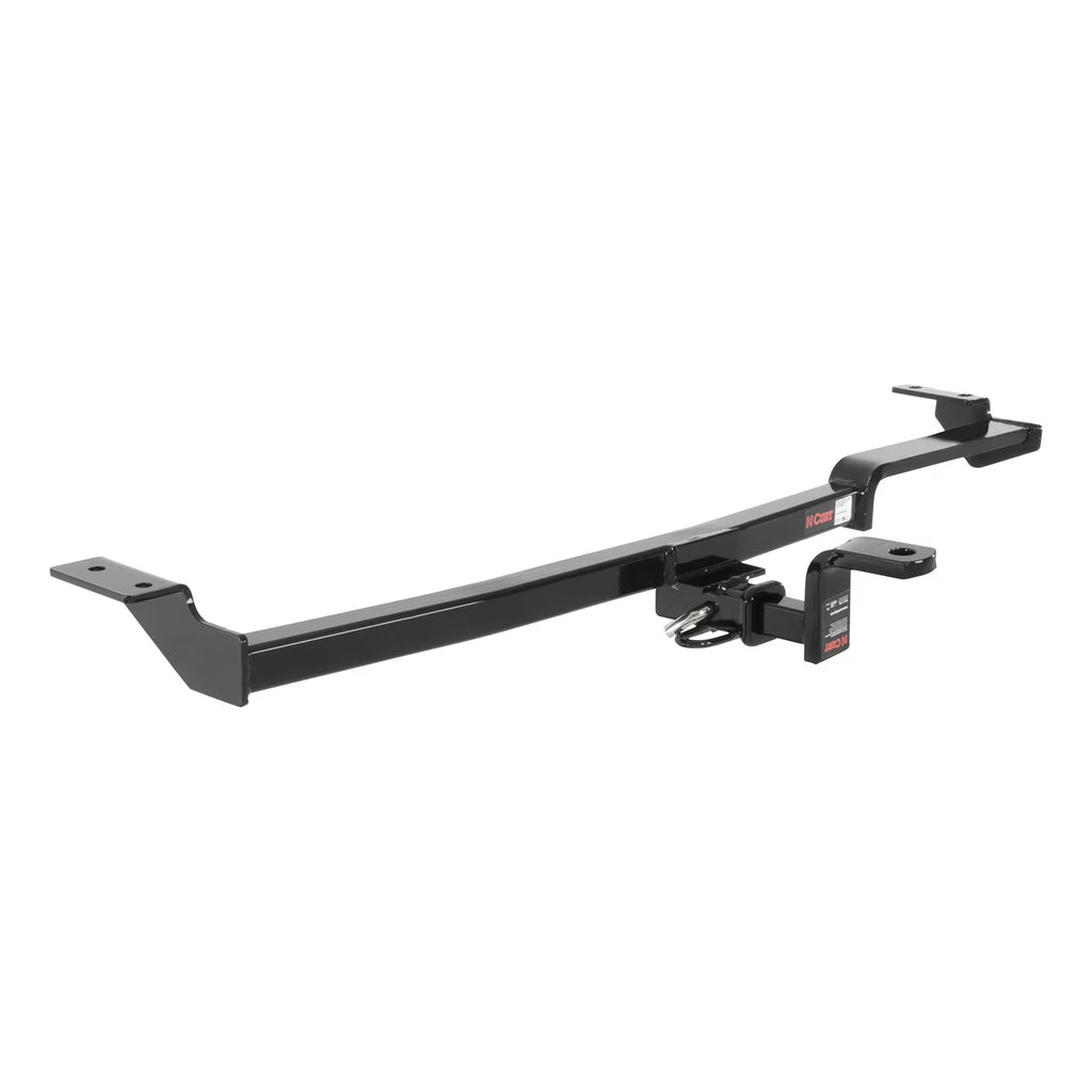 Class 1 Hitch with Ball Mount and Installation Hardware U8581