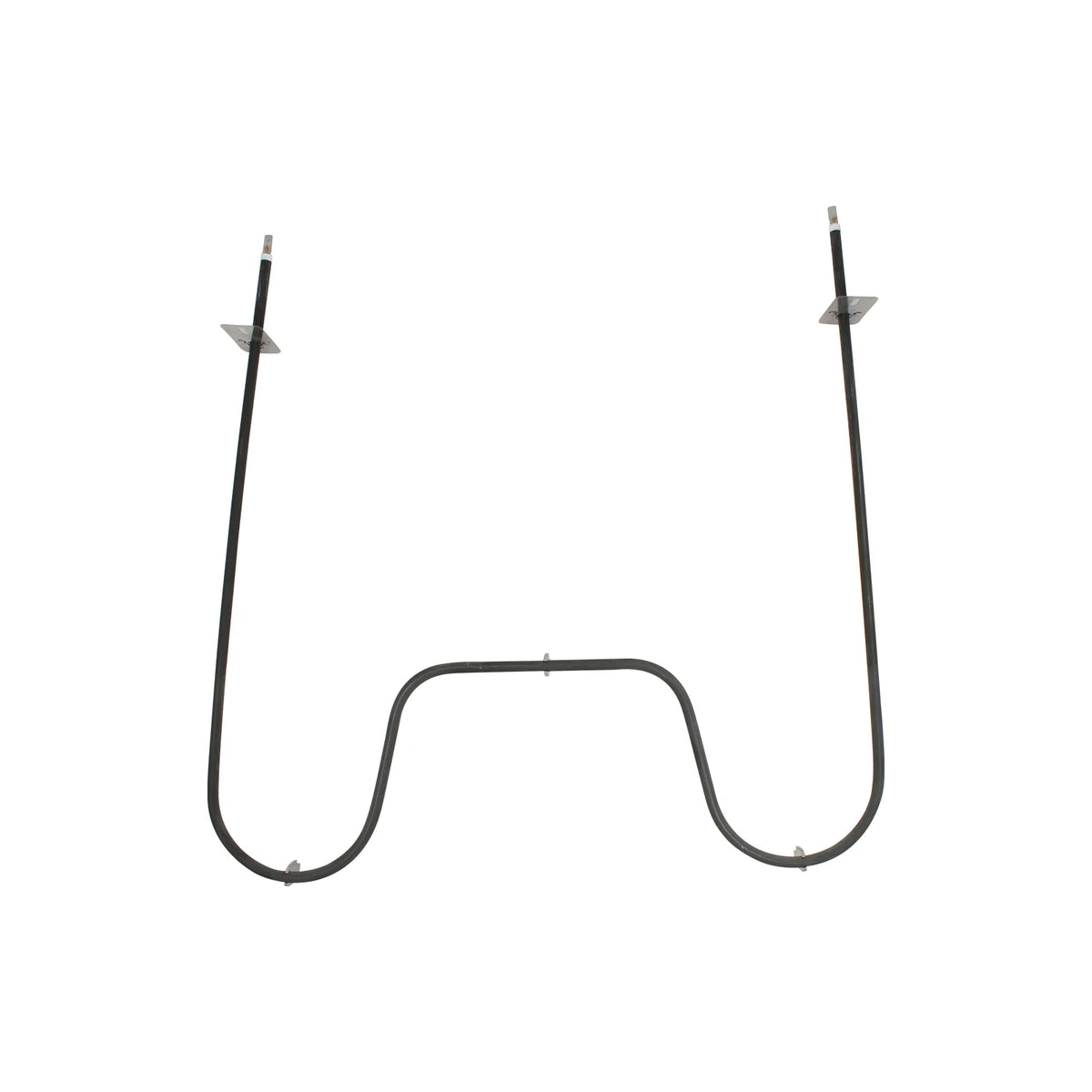 2-Pack Bake Element Replacement for Range Heating Element I836