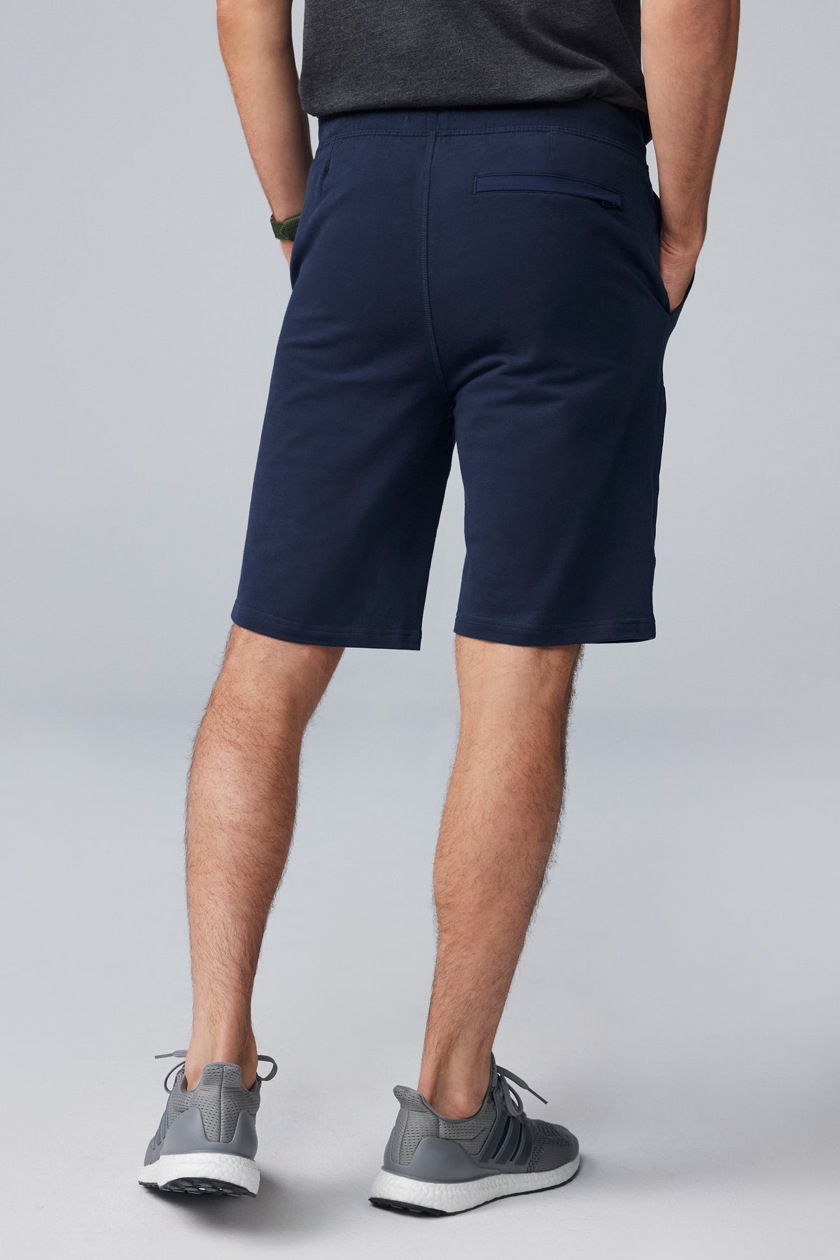 ACE Sweatshort 9.5"