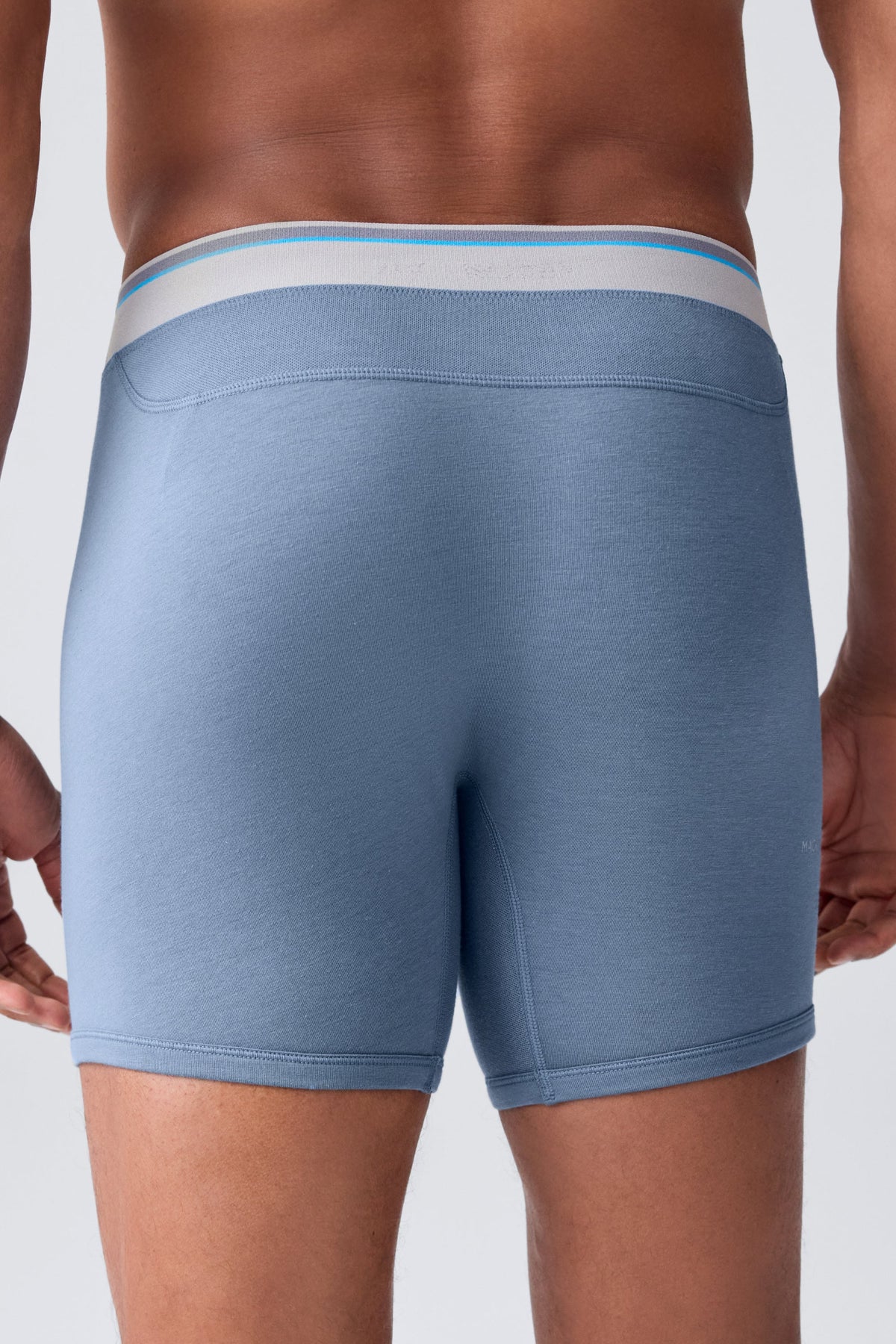 18-Hour Jersey Boxer Brief