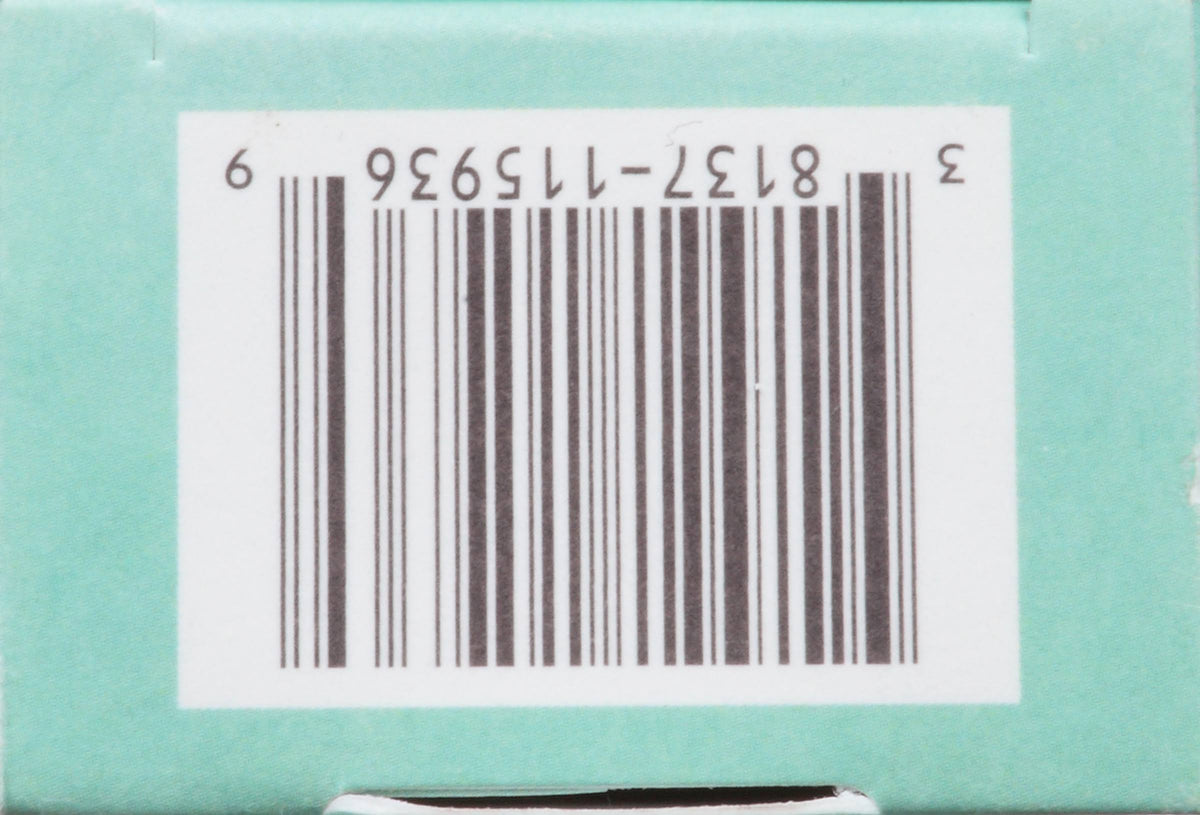 BB Cream, Medium - 2.5 fl oz D7086
