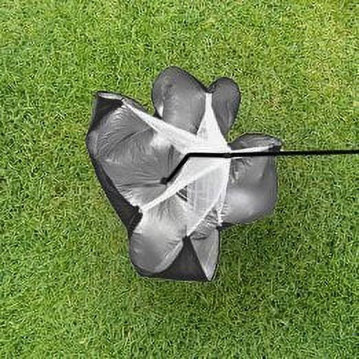 Wind Resistance Parachute (56 Inches) O73492