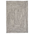 Silver Shimmer 2x8 Rug P258666