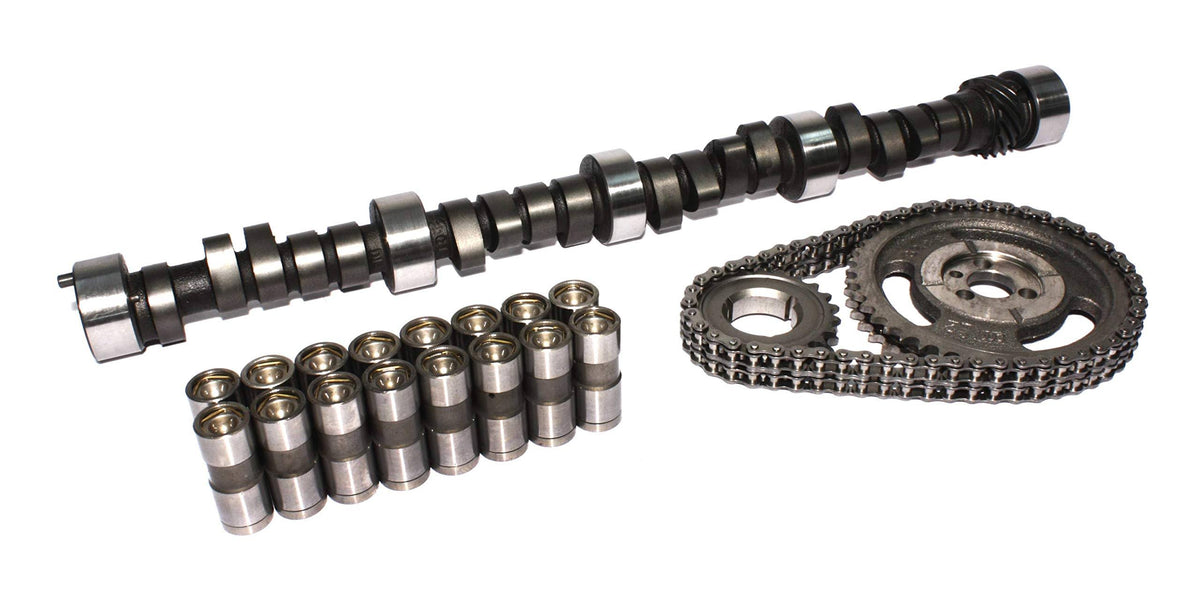 Xtreme Energy Camshaft Small Kit M58666