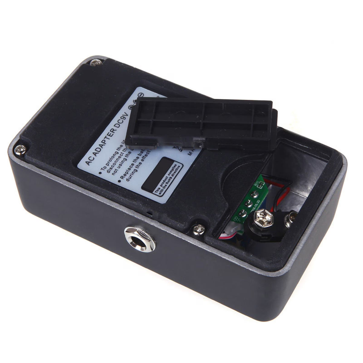 Drive Pedal M23051