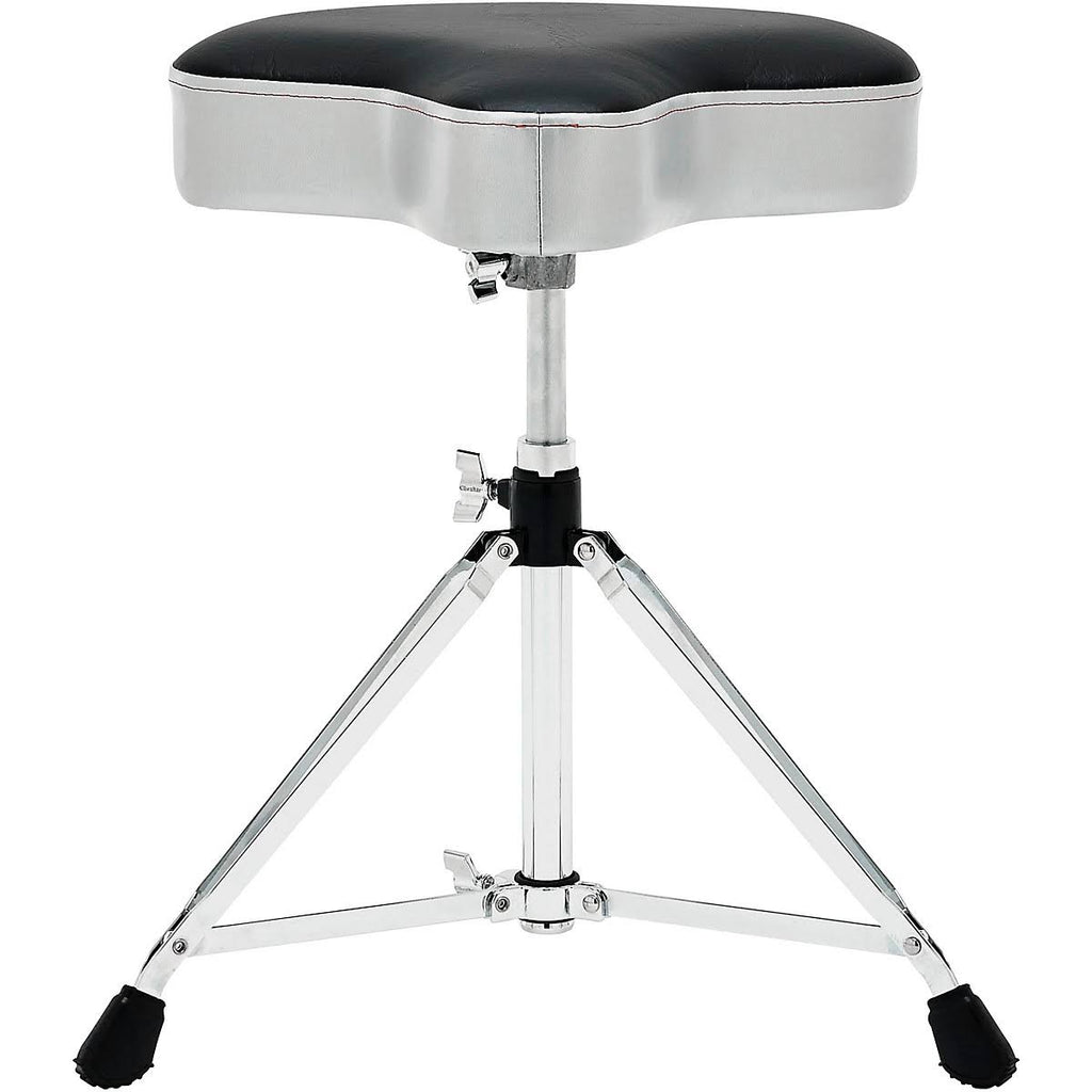Satin Grey Moto Throne Z738338