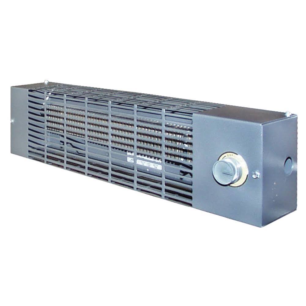 500W Pump House Heater J141