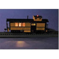 Caboose Light F43625