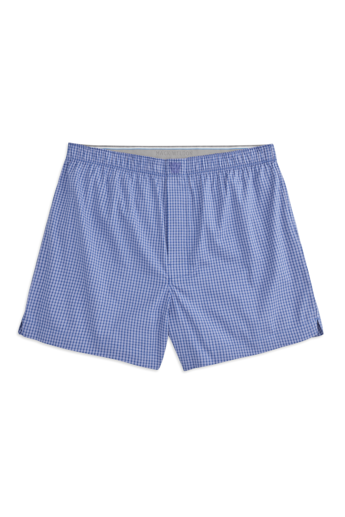 24/7 Woven Boxer