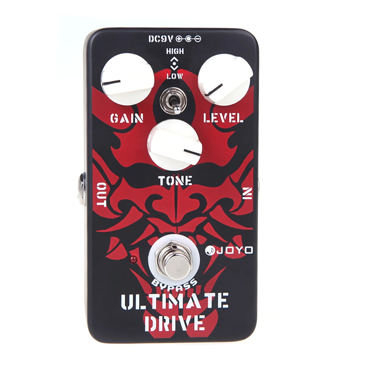 Drive Pedal M23051