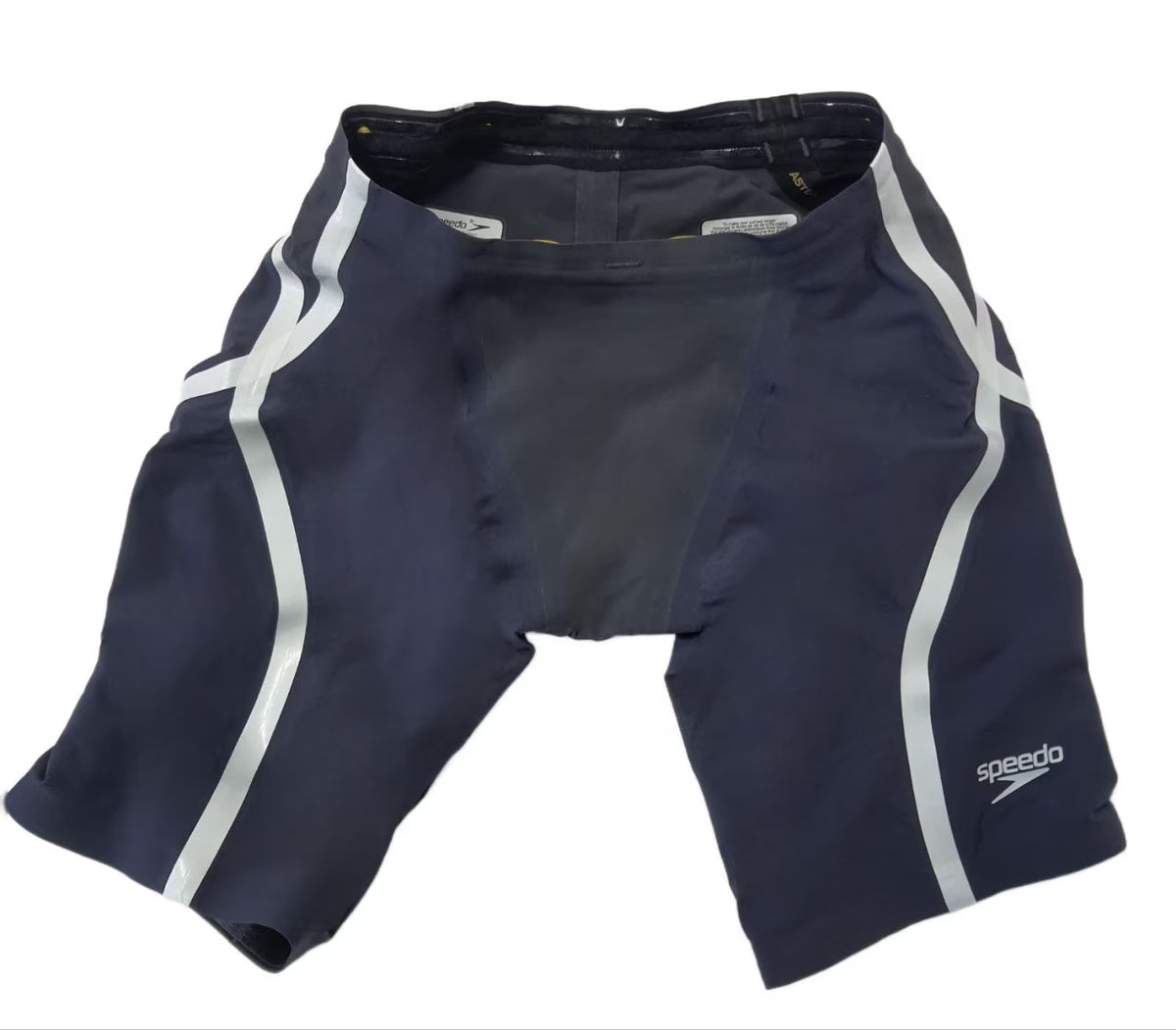 Grey Drawstring Jammer T925009