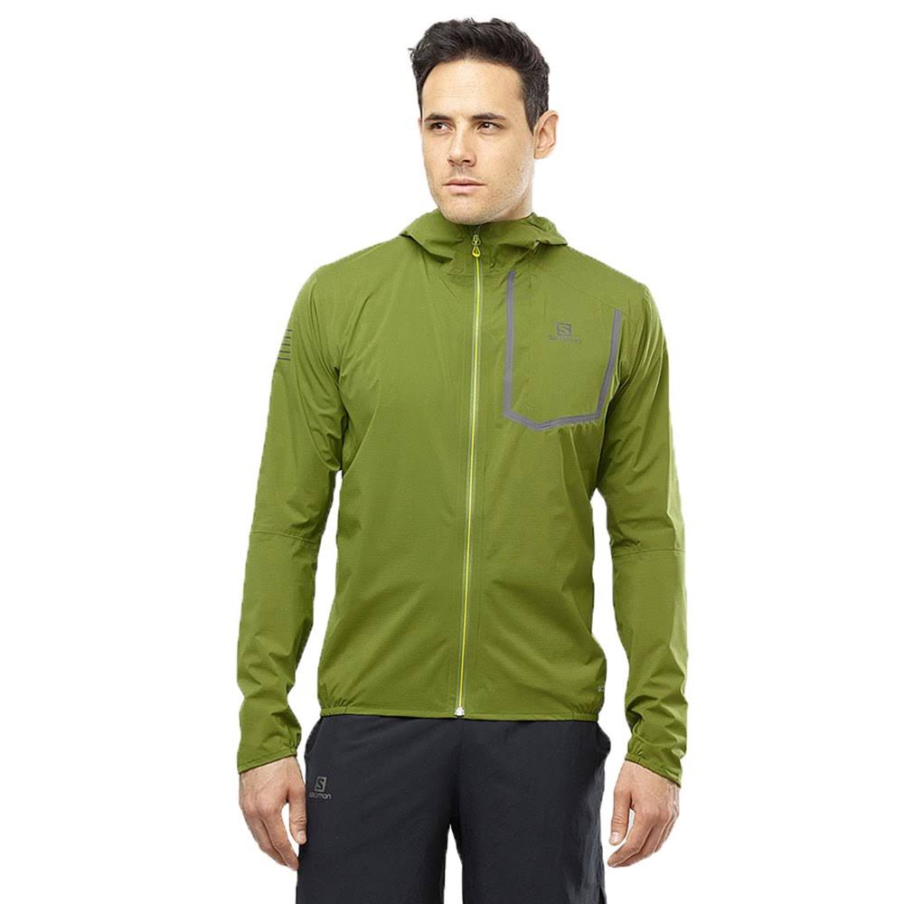 XS Waterproof Jacket X3880