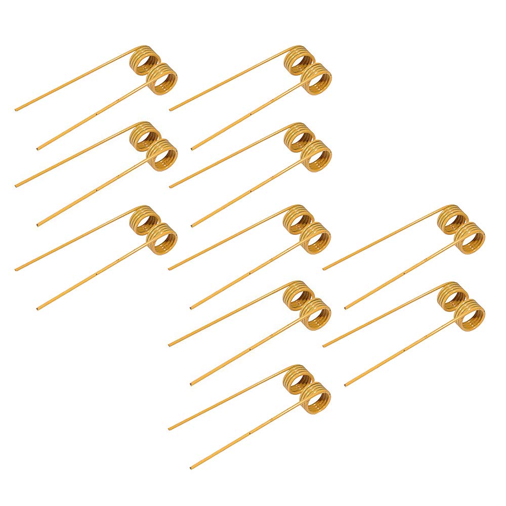 10 Pack Baler Teeth C865780