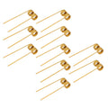 10 Pack Baler Teeth C865780