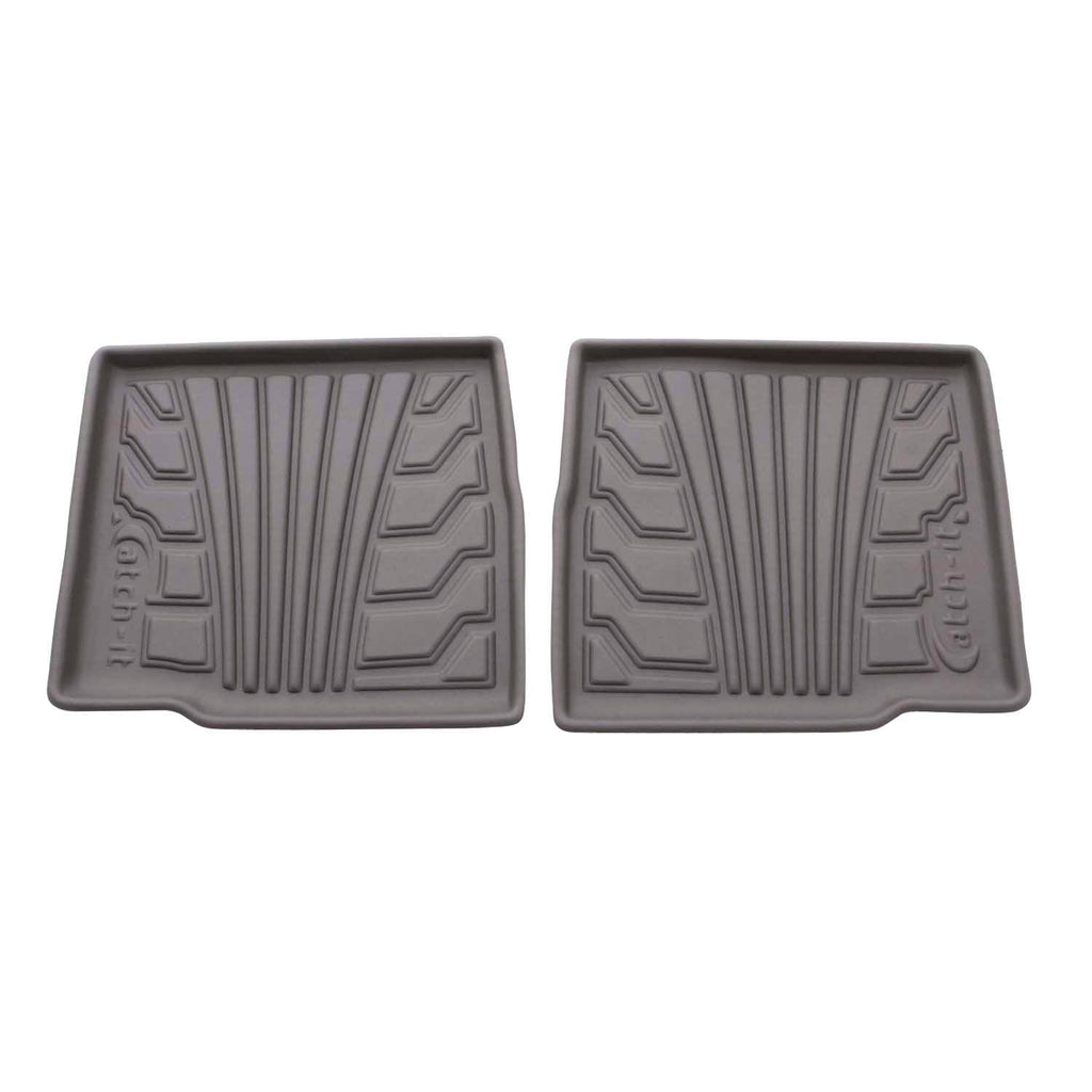 Floor Mats B8456