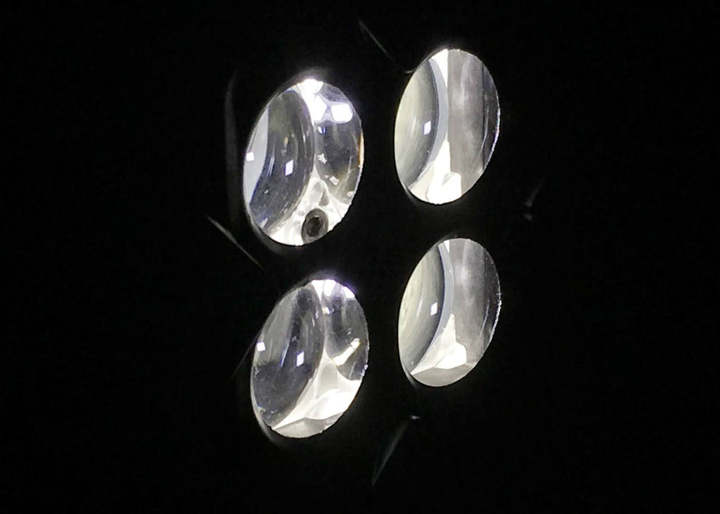 40 Watt LED Work Light C19098