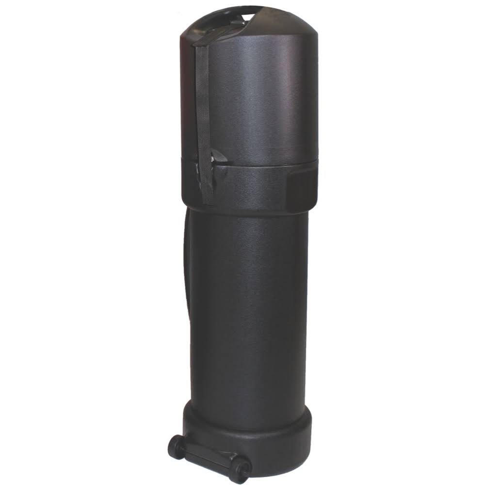 Large Blow-Molded Case R575
