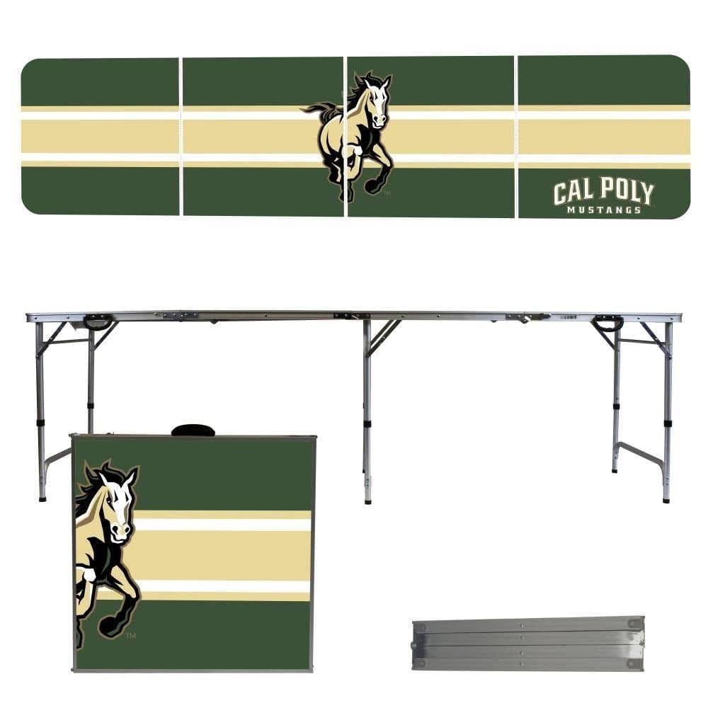 Portable Folding Tailgate Table N850461