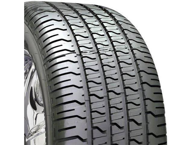 P285/50R20 Tire U283315