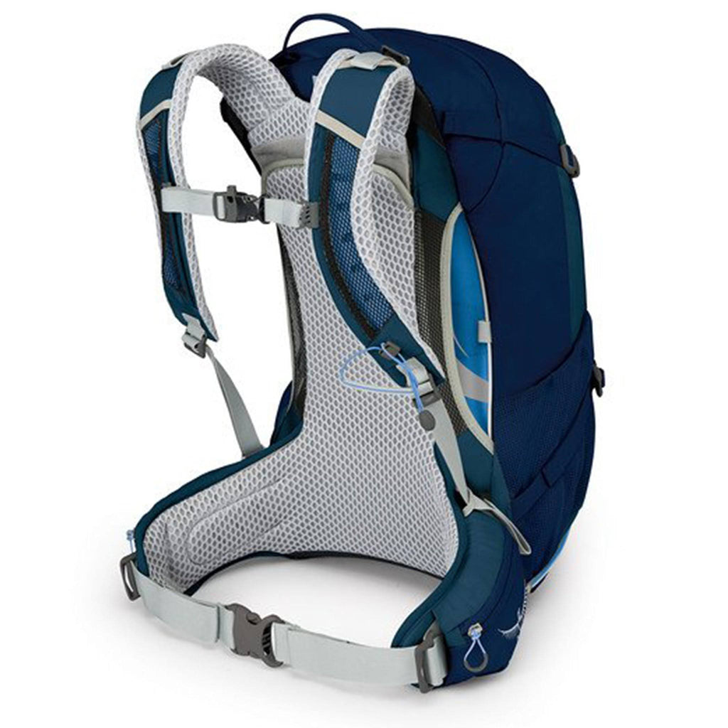 Eclipse Blue 24 Backpack A165