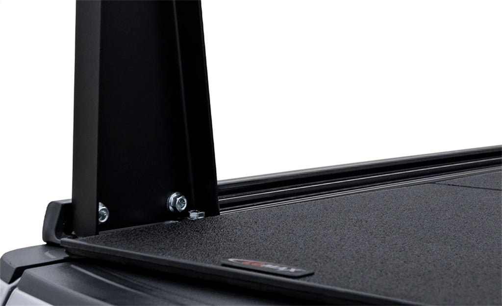 Aluminum Truck Bed Rack System for Toyota Tundra U64118