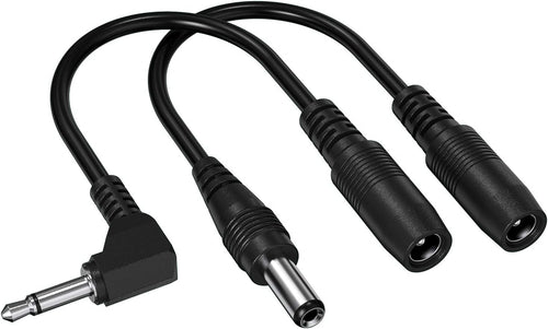 10 Isolated DC Output Guitar Pedal Power Supply D6653