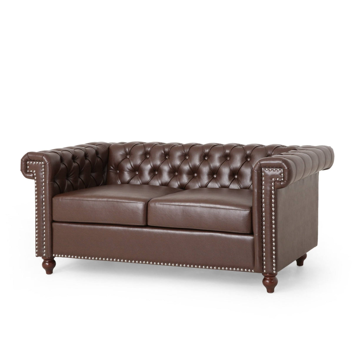 Midnight Blue Love Seats T4755