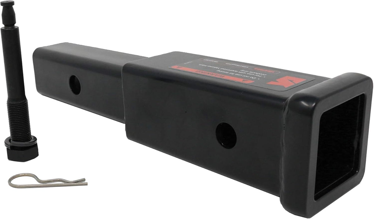 StraightShot Pack of 2 F524