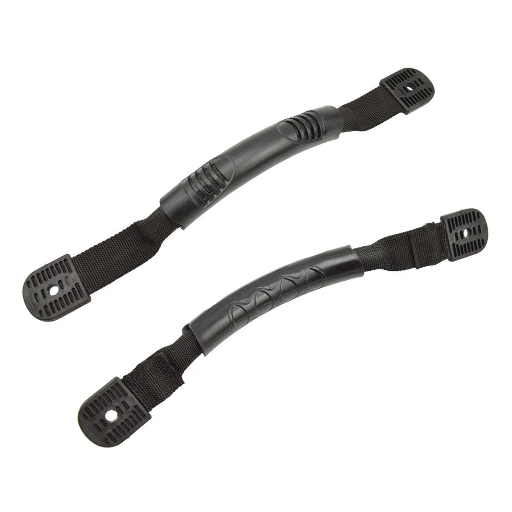 Kayak Carry Handles Pad Eye Rivets Set Boat Canoe Accessory V115