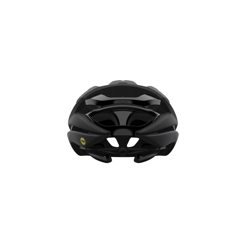 Matte White/Silver MIPS Helmet E574